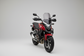 PARA BRISA BOLHA HONDA CB 500 X 17/25