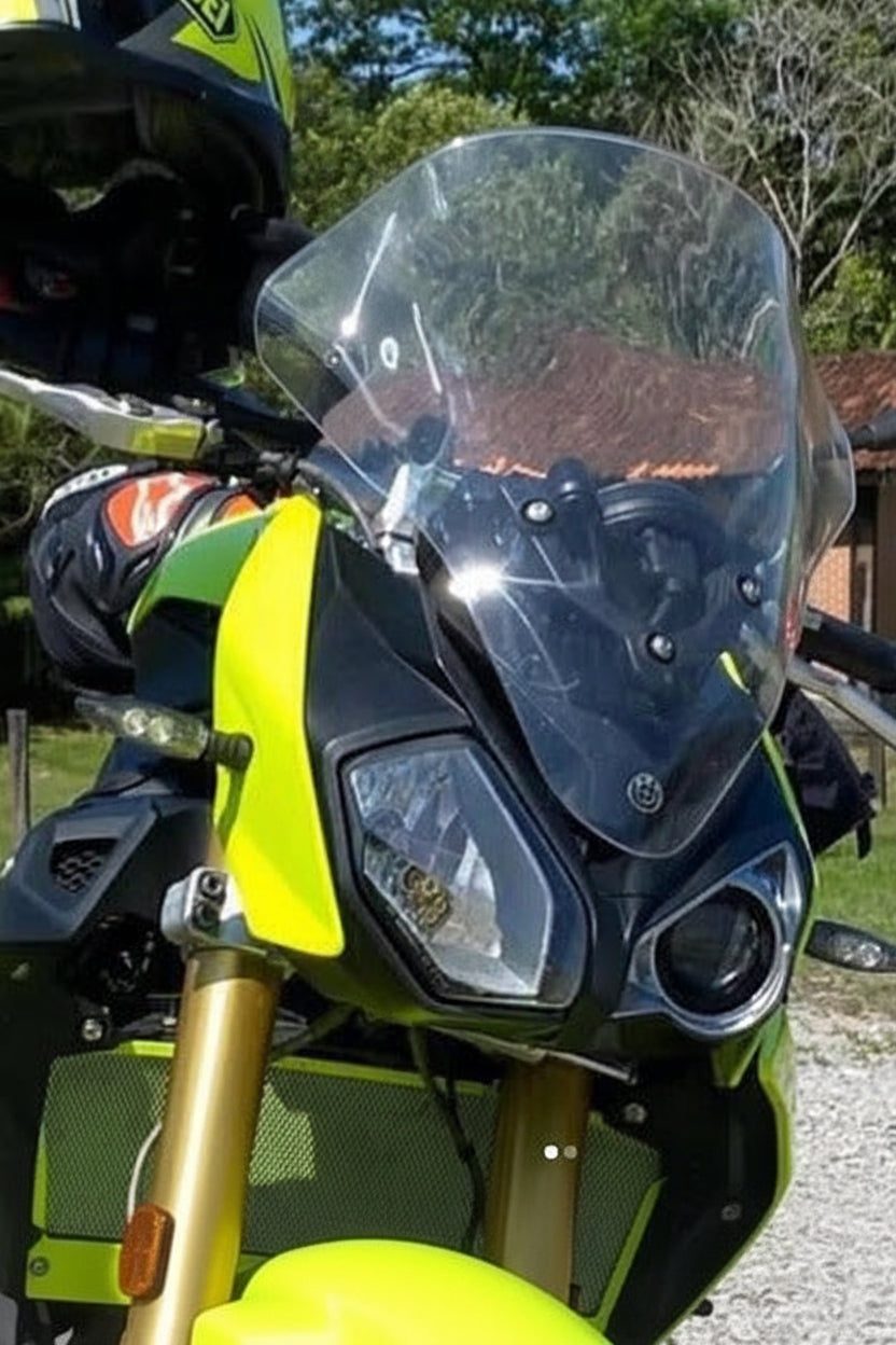 PARA BRISA BOLHA BMW S 1000 R 14/19