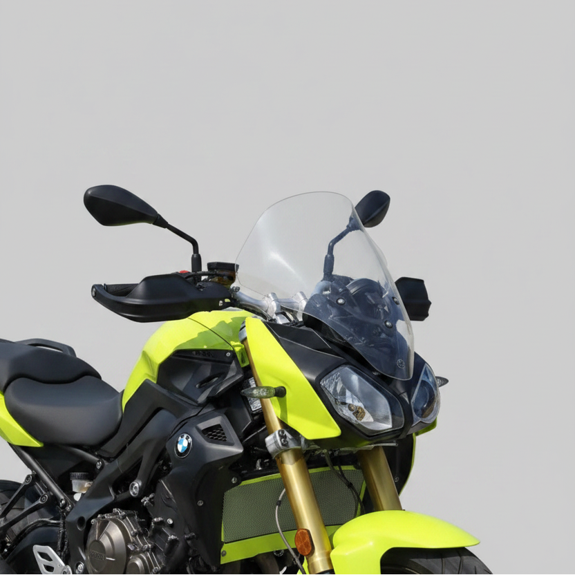 PARA BRISA BOLHA BMW S 1000 R 14/19 MODELO ALTO
