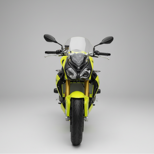 PARA BRISA BOLHA BMW S 1000 R 14/19 MODELO ALTO