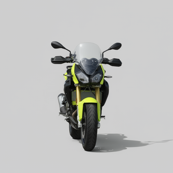 PARA BRISA BOLHA BMW S 1000 R 14/19 MODELO ALTO