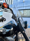 PARA BRISA BOLHA HD HERITAGE/ SAFT TAIL/ CLASSIC/ FAT BOY/ DELUXE/ ROAD KING 94/17