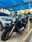 PARA BRISA BOLHA HD HERITAGE/ SAFT TAIL/ CLASSIC/ FAT BOY/ DELUXE/ ROAD KING 94/17