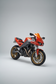 PARA BRISA BOLHA BUELL FIREBOLT XB12R 06/08 DOUBLE BOOUBLE