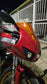 PARA BRISA BOLHA BUELL FIREBOLT XB12R 06/08 DOUBLE BOOUBLE