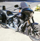 PARA BRISA BOLHA HARLEY DAVIDSON SPORT GLIDE 18/24
