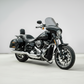 PARA BRISA BOLHA HARLEY DAVIDSON SPORT GLIDE 18/24