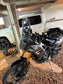 PARA BRISA BOLHA YAMAHA TENERE T 700 26 ALTA