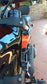 PARA BRISA BOLHA HARLEY DAVIDSON FAT BOB 18/26