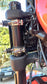 PARA BRISA BOLHA HARLEY DAVIDSON FAT BOB 18/26