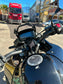 PARA BRISA BOLHA HONDA CB 500 X 17/25 MODELO ORIGINAL