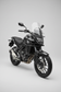 PARA BRISA BOLHA HONDA CB 500 X 17/25 MODELO ORIGINAL
