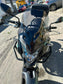PARA BRISA BOLHA HONDA CB 500 X 17/25 MODELO ORIGINAL