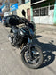 PARA BRISA BOLHA HONDA CB 500 X 17/25 MODELO ORIGINAL