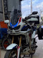 DEFLETOR DE PARA BRISA BOLHA LATERAL HONDA AFRICA TWIN