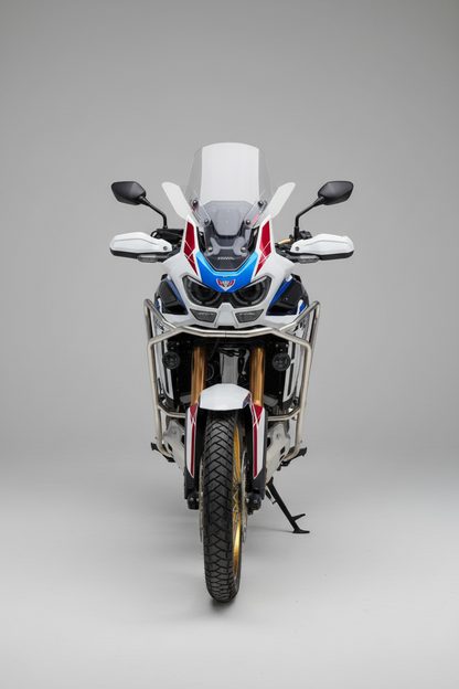 DEFLETOR DE PARA BRISA BOLHA LATERAL HONDA AFRICA TWIN
