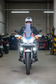 DEFLETOR DE PARA BRISA BOLHA LATERAL HONDA AFRICA TWIN