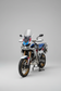 DEFLETOR DE PARA BRISA BOLHA LATERAL HONDA AFRICA TWIN