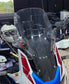 DEFLETOR DE PARA BRISA BOLHA LATERAL HONDA AFRICA TWIN