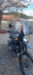 PARA BRISA BOLHA ROYAL ENFIELD HIMALAYAN 411 CC 22/24