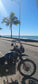 PARA BRISA BOLHA ROYAL ENFIELD HIMALAYAN 411 CC 22/24