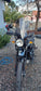 PARA BRISA BOLHA ROYAL ENFIELD HIMALAYAN 411 CC 22/24