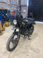 PARA BRISA BOLHA ROYAL ENFIELD HIMALAYAN 411 CC 22/24