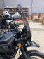 PARA BRISA BOLHA ROYAL ENFIELD HIMALAYAN 411 CC 22/24