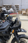 PARA BRISA BOLHA ROYAL ENFIELD HIMALAYAN 411 CC 22/24