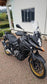 PARA BRISA BOLHA SUZUKI V-STROM 650 17/26