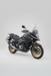 PARA BRISA BOLHA SUZUKI V-STROM 650 17/26