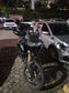 PARA BRISA BOLHA TRIUMPH TIGER 1200 22/26 MODELO ALTO