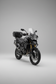 PARA BRISA BOLHA TRIUMPH TIGER 1200 22/26 MODELO ALTO