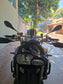 PARA BRISA BOLHA BMW F 800 GS 08/20 GPS