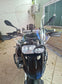 PARA BRISA BOLHA BMW F 800 GS 08/20 GPS
