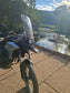 PARA BRISA BOLHA BMW F 800 GS 08/20 GPS