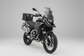 PARA BRISA BOLHA BMW F 850 GS 19/24 E F 900 GS ADVENTURE 24/26 - ALONGADA