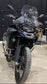 PARA BRISA BOLHA BMW F 850 GS 19/24 E F 900 GS ADVENTURE 24/26 - ALONGADA