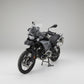 PARA BRISA BOLHA BMW F 850 GS 19/24 E F 900 GS ADVENTURE 24/26 - ALONGADA