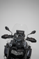 PARA BRISA BOLHA BMW F 850 GS 19/24 E F 900 GS ADVENTURE 24/26 - ALONGADA