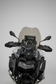 PARA BRISA BOLHA BMW F 850 GS 19/24 E F 900 GS ADVENTURE 24/26 - ALONGADA