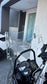 DEFLETOR DE PARA BRISA BOLHA BMW  F 800 GS 14/19 - ADVENTURE
