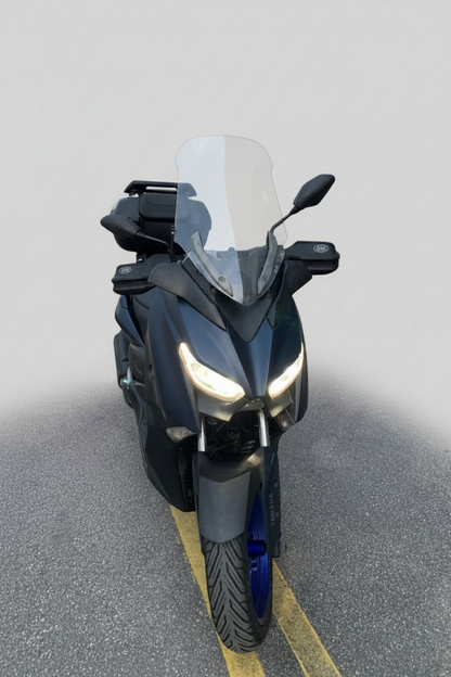 PARA BRISA BOLHA YAMAHA X MAX 250  20/25 + ALTA