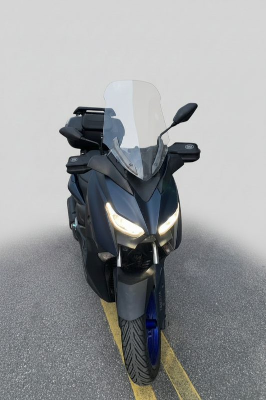 PARA BRISA BOLHA YAMAHA X MAX 250  20/25 + ALTA