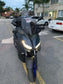 PARA BRISA BOLHA YAMAHA X MAX 250  20/25 + ALTA