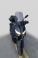 PARA BRISA BOLHA YAMAHA X MAX 250  20/25 + ALTA