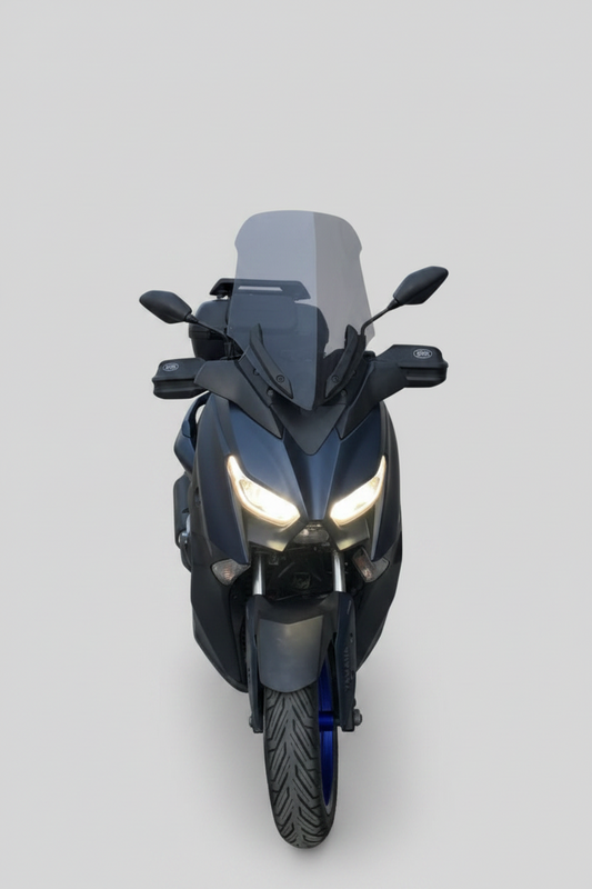 PARA BRISA BOLHA YAMAHA X MAX 250  20/25 + ALTA