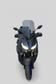 PARA BRISA BOLHA YAMAHA X MAX 250  20/25 + ALTA