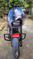 PARA BRISA BOLHA HARLEY DAVIDSON FAT BOB 18/26