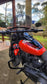 PARA BRISA BOLHA HARLEY DAVIDSON FAT BOB 18/26